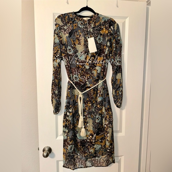 ULLA JOHNSON Dress - Picture 8 of 15